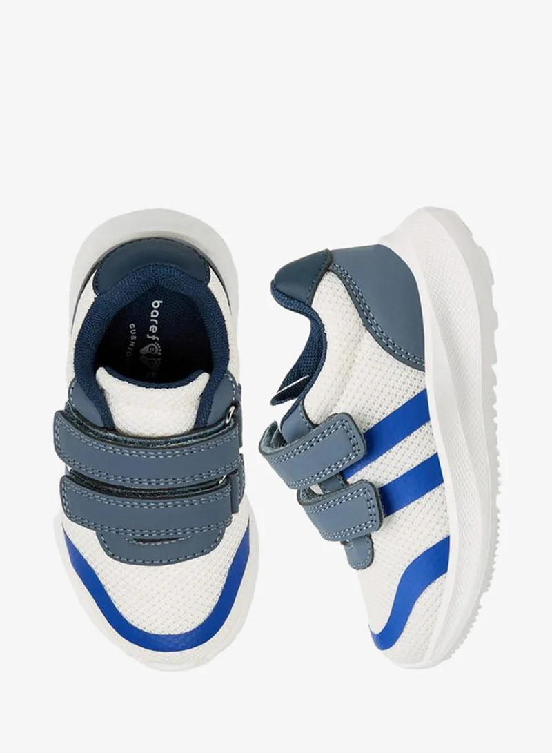 بيرفيت أحذية رياضية للأولاد بشريط لاصق